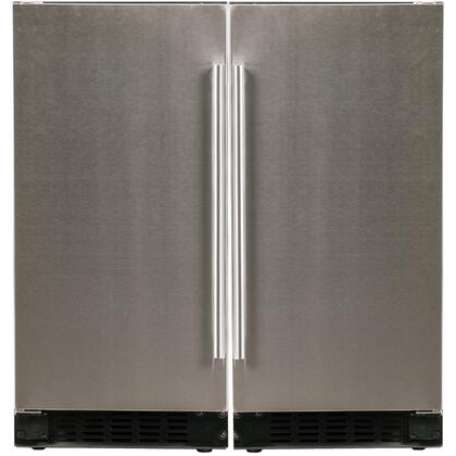 Azure Refrigerator Model Azure 975126